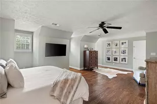 491 Timberlea Lake Dr SE, Marietta, GA 30067 - Photo 32