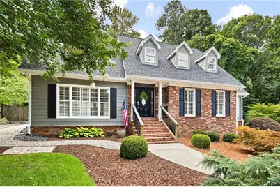 491 Timberlea Lake Drive SE, Marietta, GA 30067 - Photo 2