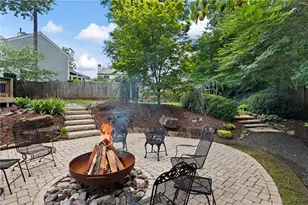 491 Timberlea Lake Dr SE, Marietta, GA 30067 - Photo 54
