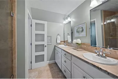 491 Timberlea Lake Drive SE, Marietta, GA 30067 - Photo 34
