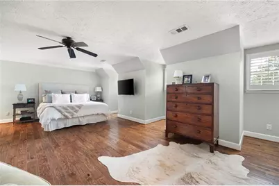 491 Timberlea Lake Drive SE, Marietta, GA 30067 - Photo 30