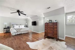 491 Timberlea Lake Dr SE, Marietta, GA 30067 - Photo 30