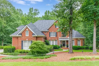 1251 Oxford Drive SE, Conyers, GA 30013 - Photo 2