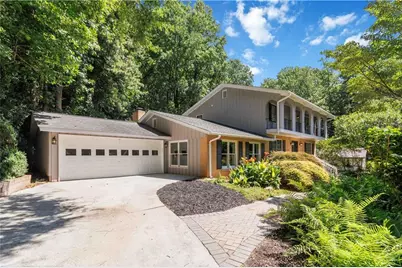 4037 Morgan Road, Tucker, GA 30084 - Photo 4