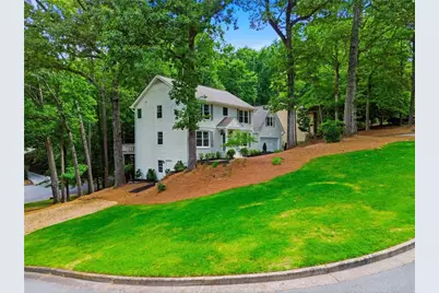 765 Lake Top Way, Roswell, GA 30076 - Photo 38
