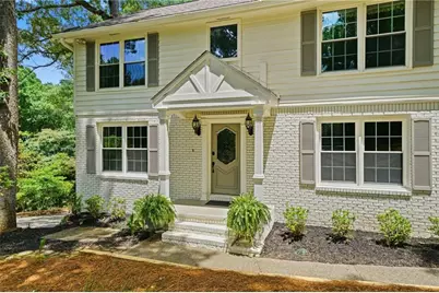 765 Lake Top Way, Roswell, GA 30076 - Photo 2