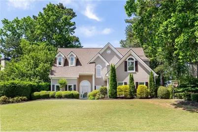 6105 Olde Atlanta Parkway, Suwanee, GA 30024 - Photo 2