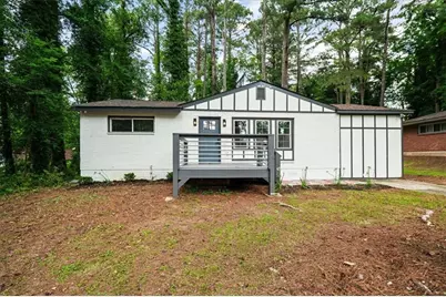 3406 Longleaf Drive, Decatur, GA 30032 - Photo 32