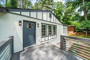 3406 Longleaf Dr, Decatur, GA 30032 - Photo 34