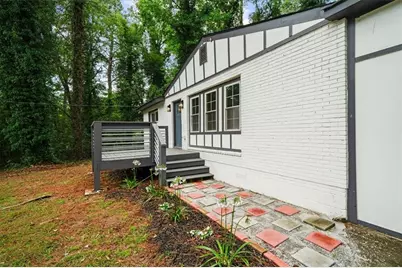 3406 Longleaf Drive, Decatur, GA 30032 - Photo 30
