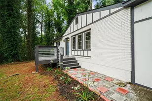 3406 Longleaf Dr, Decatur, GA 30032 - Photo 30