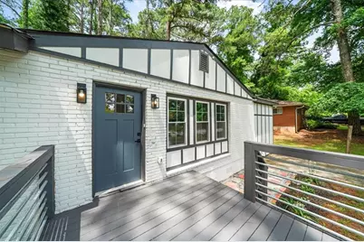 3406 Longleaf Drive, Decatur, GA 30032 - Photo 36