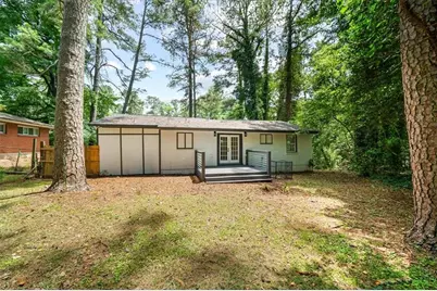 3406 Longleaf Drive, Decatur, GA 30032 - Photo 2