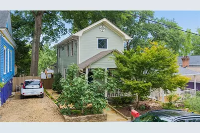 816 Virgil Street NE, Atlanta, GA 30307 - Photo 2