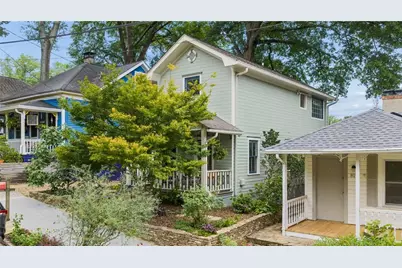 816 Virgil Street NE, Atlanta, GA 30307 - Photo 4