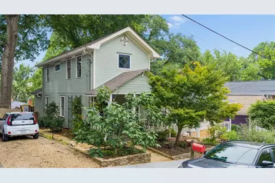 816 Virgil Street NE, Atlanta, GA 30307 - Photo 1