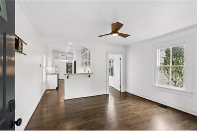 816 Virgil Street NE, Atlanta, GA 30307 - Photo 8