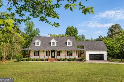 304 Bailey Road, Monticello, GA 31064 - Photo 2