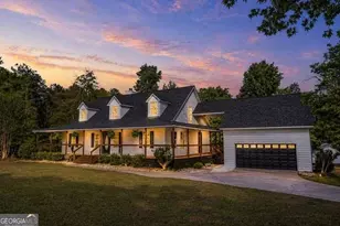 304 Bailey Rd, Monticello, GA 31064 - Photo 1