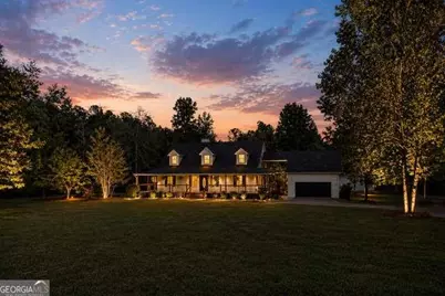 304 Bailey Road, Monticello, GA 31064 - Photo 8