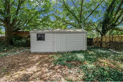 3138 Esther Drive, Gainesville, GA 30504 - Photo 32