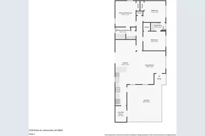 3138 Esther Drive, Gainesville, GA 30504 - Photo 26