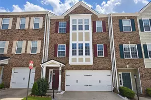2928 George Busbee Pkwy NW, Kennesaw, GA 30144 - Photo 1