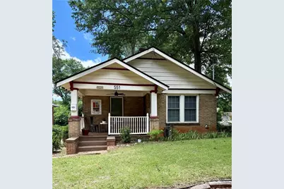 551 Culberson Street SW, Atlanta, GA 30310 - Photo 1