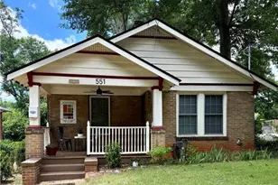 551 Culberson St SW, Atlanta, GA 30310 - Photo 1