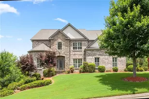 2815 Waterstone Dr, Cumming, GA 30041 - Photo 2