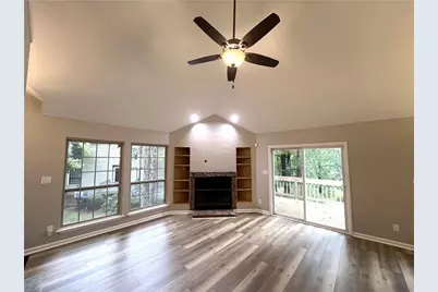 3030 Steeplechase Drive, Alpharetta, GA 30004 - Photo 4