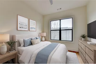 799 Hammond Drive #123, Atlanta, GA 30328 - Photo 4