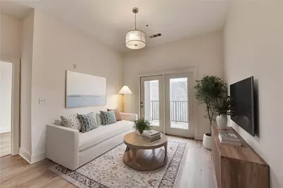 799 Hammond Drive #123, Atlanta, GA 30328 - Photo 1