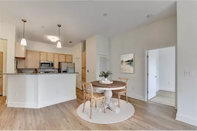 799 Hammond Drive #123, Atlanta, GA 30328 - Photo 2
