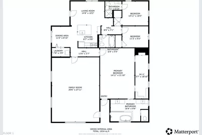 235 Mathews Circle SE, Marietta, GA 30067 - Photo 44