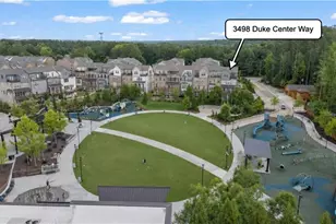 3498 Duke Center Way, Peachtree Corners, GA 30092 - Photo 6