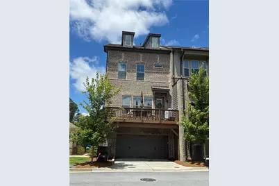3498 Duke Center Way, Peachtree Corners, GA 30092 - Photo 2