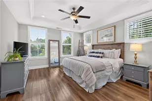 3498 Duke Center Way, Peachtree Corners, GA 30092 - Photo 36