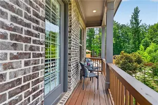 3498 Duke Center Way, Peachtree Corners, GA 30092 - Photo 56