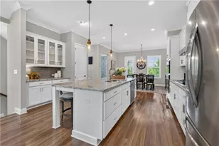 3498 Duke Center Way, Peachtree Corners, GA 30092 - Photo 22