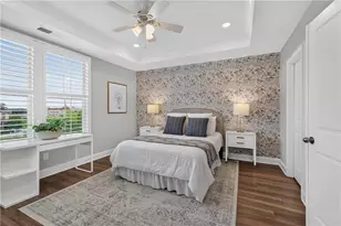 3498 Duke Center Way, Peachtree Corners, GA 30092 - Photo 44