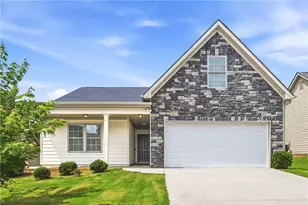 121 W Lexington Ave, Griffin, GA 30223 - Photo 1