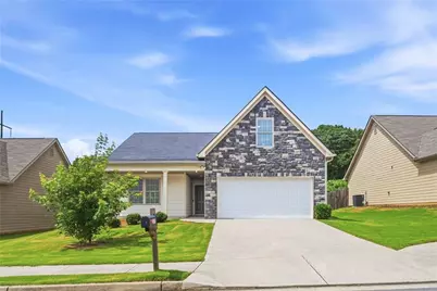 121 W Lexington Avenue, Griffin, GA 30223 - Photo 2