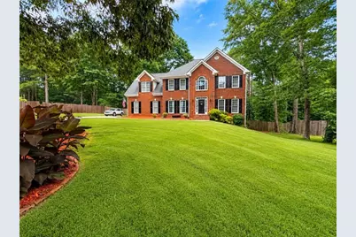 1156 Maple Creek Ridge, Loganville, GA 30052 - Photo 2