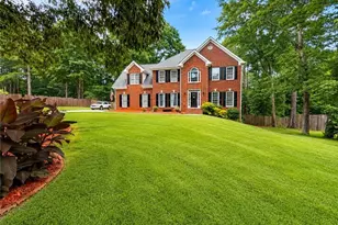 1156 Maple Creek Ridge, Loganville, GA 30052 - Photo 2