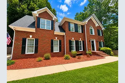 1156 Maple Creek Ridge, Loganville, GA 30052 - Photo 1