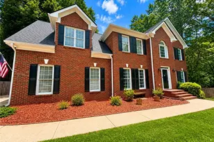 1156 Maple Creek Ridge, Loganville, GA 30052 - Photo 1