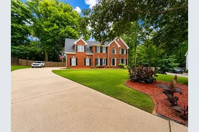 1156 Maple Creek Ridge, Loganville, GA 30052 - Photo 2