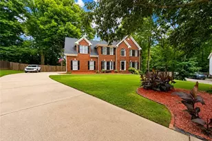 1156 Maple Creek Ridge, Loganville, GA 30052 - Photo 2