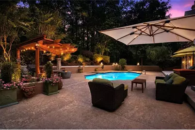 135 Lameloise Lane, Atlanta, GA 30327 - Photo 48
